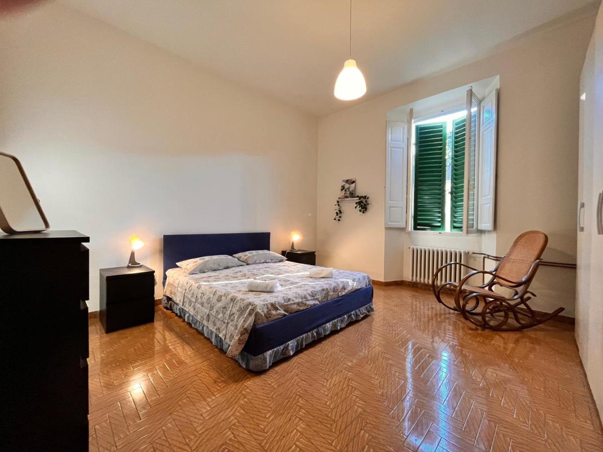 فندق Airbnb Porretta بوريتا تيرمي المظهر الخارجي الصورة