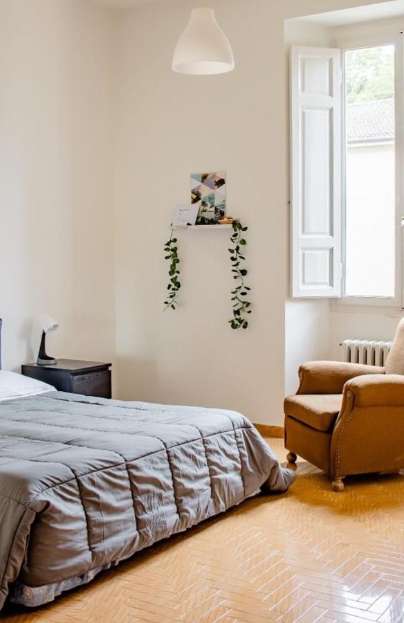 فندق Airbnb Porretta بوريتا تيرمي المظهر الخارجي الصورة