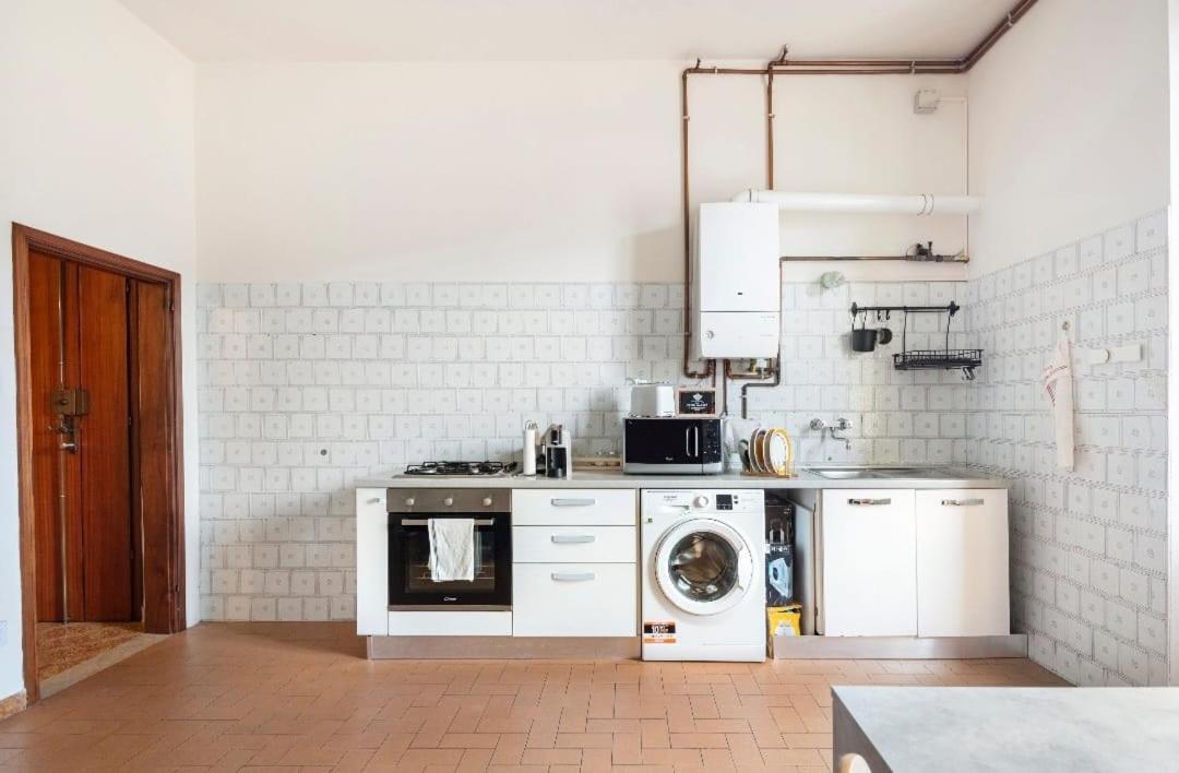 فندق Airbnb Porretta بوريتا تيرمي المظهر الخارجي الصورة