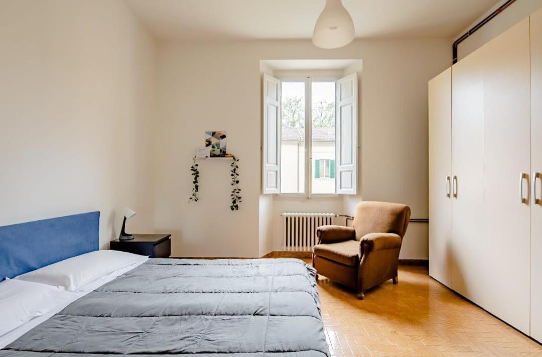 فندق Airbnb Porretta بوريتا تيرمي المظهر الخارجي الصورة