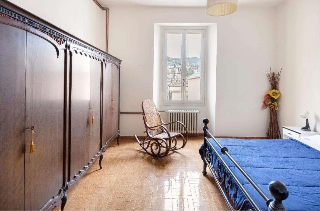 فندق Airbnb Porretta بوريتا تيرمي المظهر الخارجي الصورة