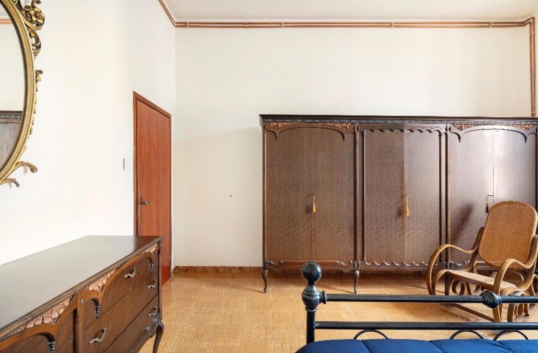 فندق Airbnb Porretta بوريتا تيرمي المظهر الخارجي الصورة