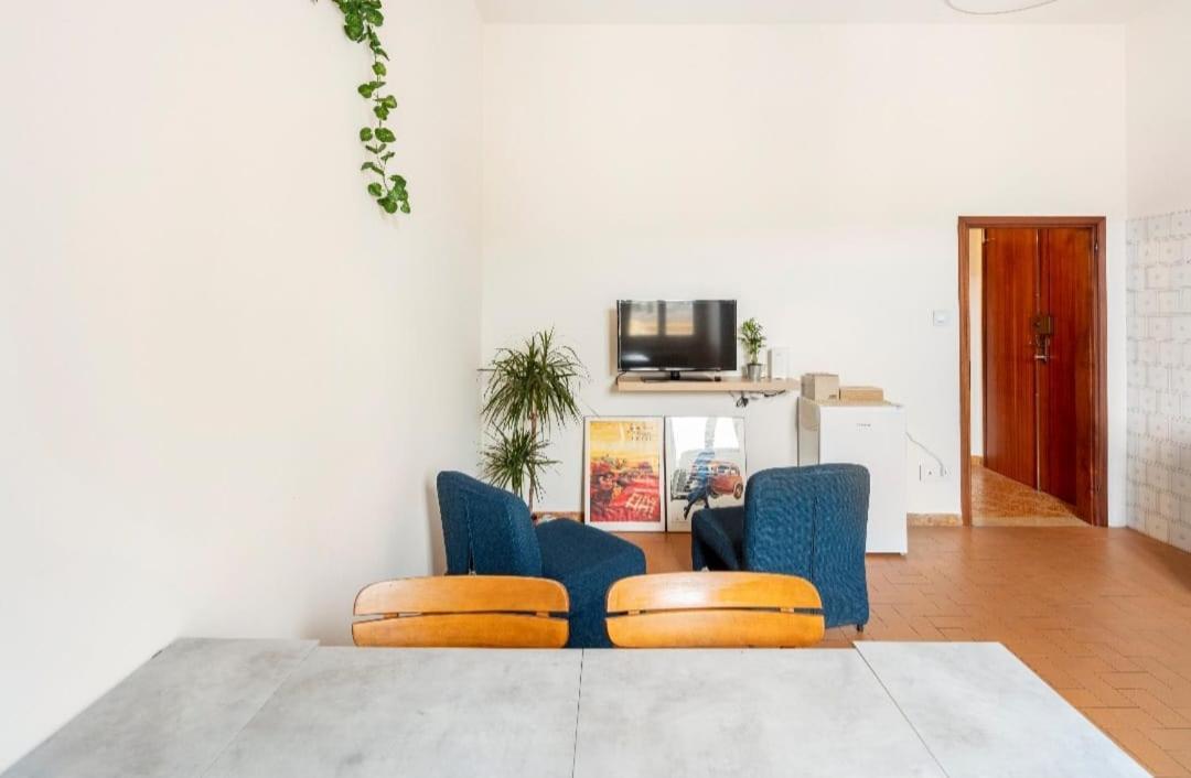 فندق Airbnb Porretta بوريتا تيرمي المظهر الخارجي الصورة