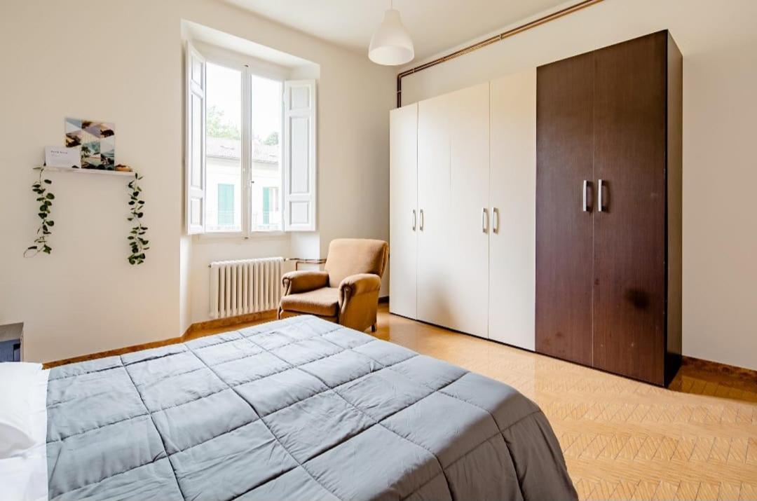 فندق Airbnb Porretta بوريتا تيرمي المظهر الخارجي الصورة