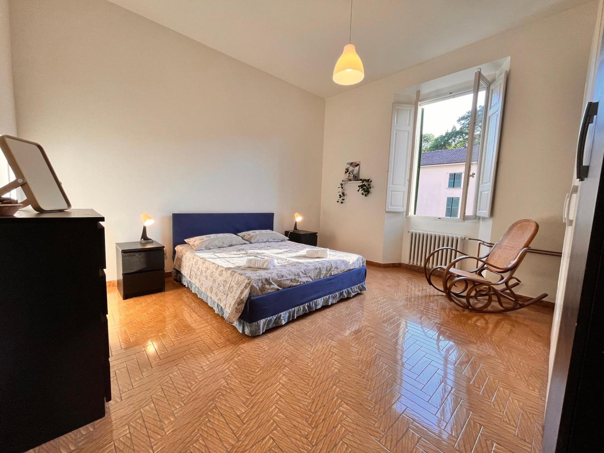 فندق Airbnb Porretta بوريتا تيرمي المظهر الخارجي الصورة