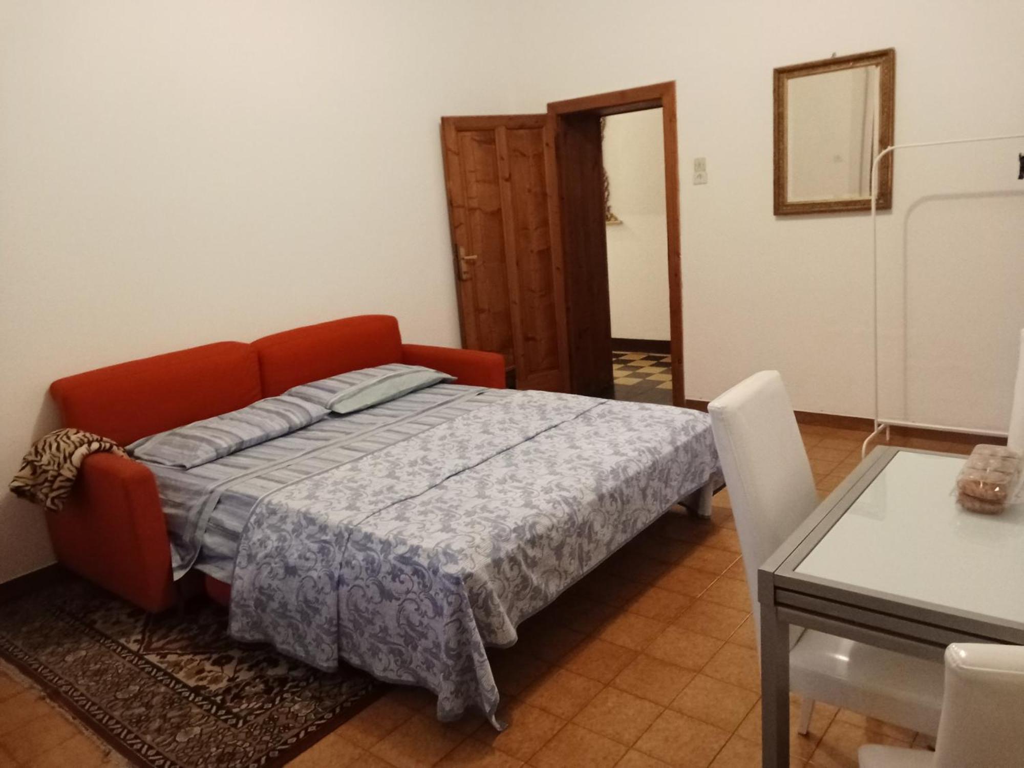 فندق Airbnb Porretta بوريتا تيرمي المظهر الخارجي الصورة