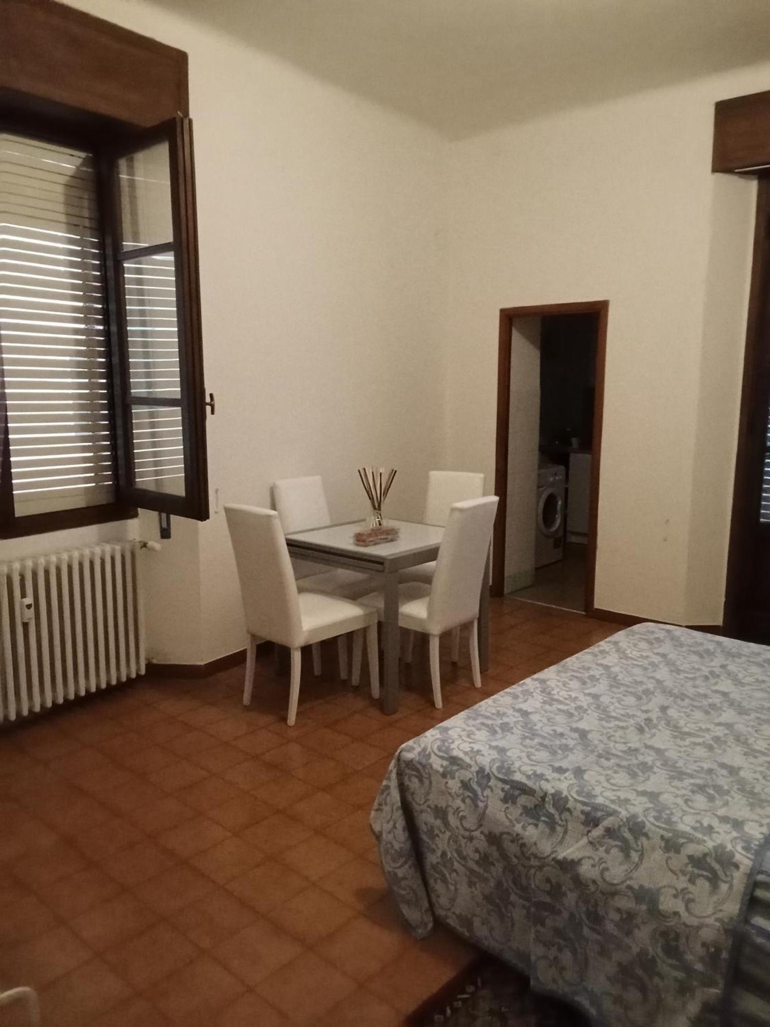 فندق Airbnb Porretta بوريتا تيرمي المظهر الخارجي الصورة
