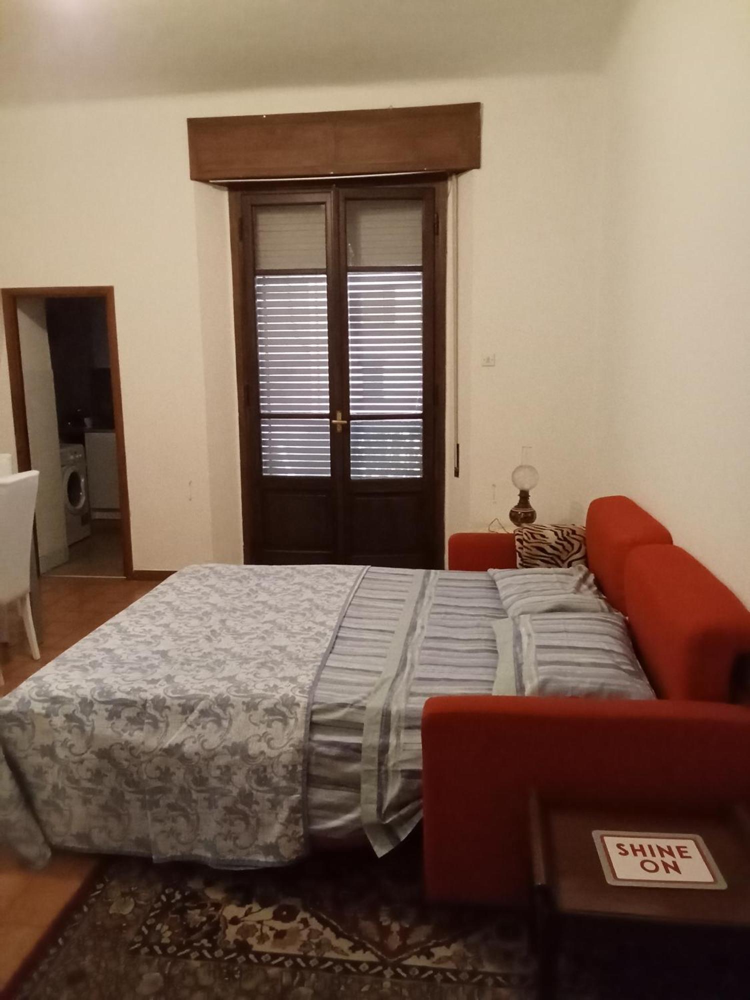 فندق Airbnb Porretta بوريتا تيرمي المظهر الخارجي الصورة