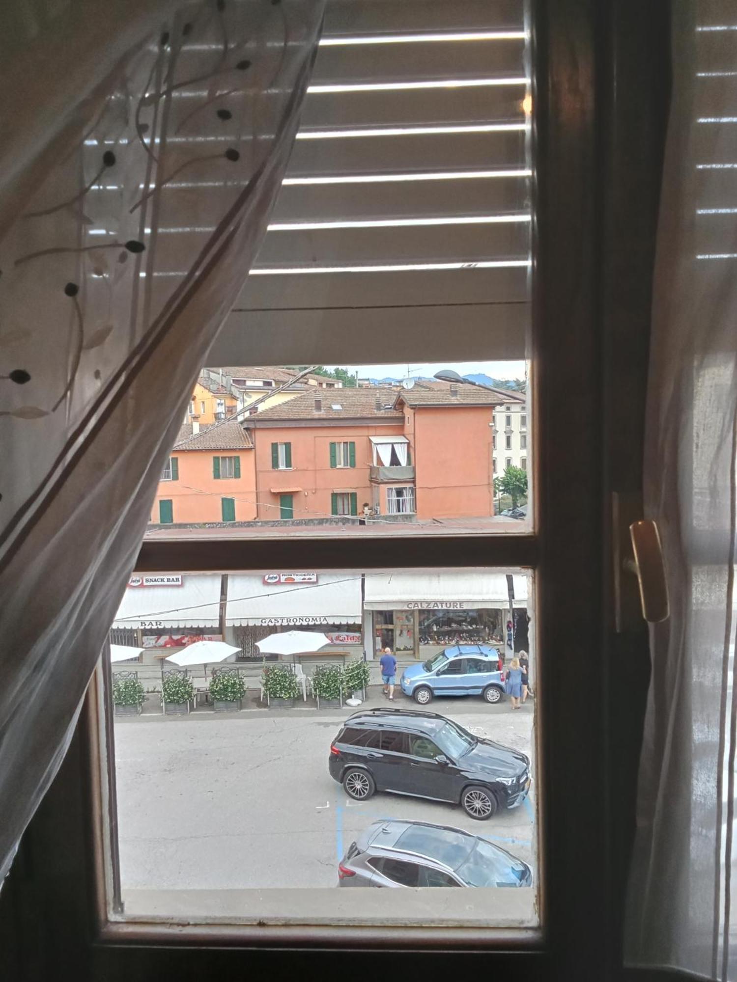 فندق Airbnb Porretta بوريتا تيرمي المظهر الخارجي الصورة